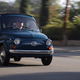 Illustration for article titled Icon Built The Perfect City Car In This Electric Fiat 600 Gardinetta